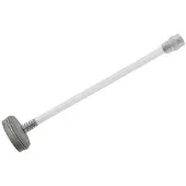 Montane Softflask Straw Long, pitkä pilliputki