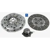 SACHS Kytkinpaketti 3000 990 522