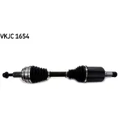 Skf Vetoakseli VKJC 1654
