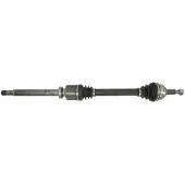 PASCAL Vetoakseli G2R112PC