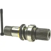 LÖBRO Vetoakseli 305617