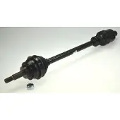 LÖBRO Vetoakseli 304960