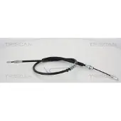 TRISCAN Vaijeri, seisontajarru 8140 161142