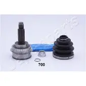 Japanparts Nivelsarja, vetoakseli GI-700