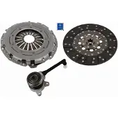 SACHS Kytkinsarja 3000 990 330