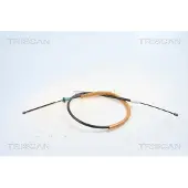 TRISCAN Vaijeri, seisontajarru 8140 25191