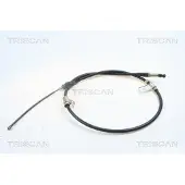 TRISCAN Vaijeri, seisontajarru 8140 17129