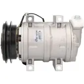 THERMOTEC Kompressori, ilmastointilaite KTT090544