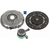 SACHS Kytkinpaketti 3000 990 401