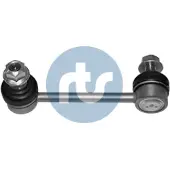 RTS Tanko, kallistuksenvaimennin 97-04625-2
