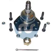 RTS Pallonivel 93-15320