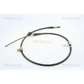 TRISCAN Vaijeri, seisontajarru 8140 17130
