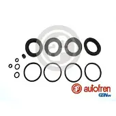 AUTOFREN SEINSA Korjaussarja, jarrusatula D4126