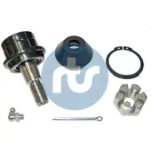 RTS Pallonivel 93-13161