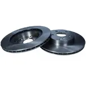MAXGEAR Jarrulevy (1kpl) 19-2575
