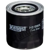 HENGST FILTER Polttoainesuodatin H519WK