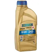 Ravenol Moottoriöljy 1111139-001-01-999