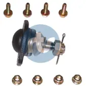 RTS Pallonivel 93-15289