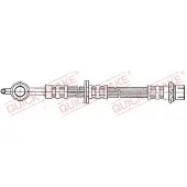 Quick Brake Jarruletku 58.999