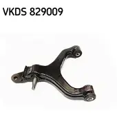 Skf Tukivarsi, pyöräntuenta VKDS 829009