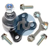 RTS Pallonivel 93-95910-256