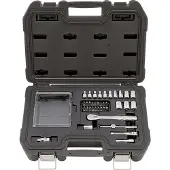 DeWalt Minikoon mac-tarvikesarjat DWMT19238; 37 kpl.