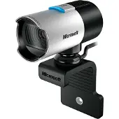 Microsoft LifeCam Studio, 2 MP, 1920 x 1080 pikseliä, Full HD, 30 fps, 1080p, 1920 x 1080 pikseliä (Q2F-00015)