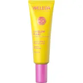 Weleda UV Fluid Glowy LSF 30 Aurinkovoide 30 ml