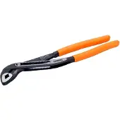 Bahco Pihtongit Pvc-kahvalla