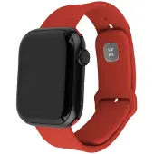 FIXED silicone strap set apple watch ultra-2/49mm red