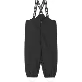 Reima Kids' Softshell Pants Tosion Black 104