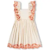 Molo Clementine - Cream - 92/98