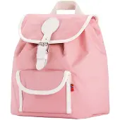 Blafre Reppu - 8,5L Light Pink Light pink-3-5 years Vaaleanpunainen 3-5 vuotta Tytöt