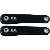 Sram Xx Isis Kurbel
