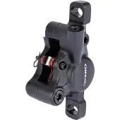 Tektro Twin Hd-t525 Scheibenbremssattel