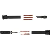 Zéfal Z Bar Plugs Korjaussarja