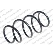 TRISCAN Kierrejousi, Etu, Kierrejousi , 23129 - VW - Golf. Skoda - Octavia