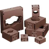 Eaton HF3A 100/5A KL 0,5/1/3 1/2,5/5VA Virtamuuntaja
