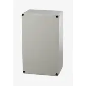 Fibox Enclosure euronord PC 122008 120x200x 75