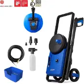 Nilfisk Painepesuri Core 140-6 PowerControl PDB