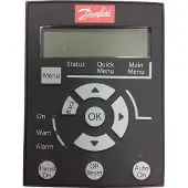 Danfoss VLT Control Panel LCP 21 Numerisk