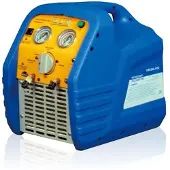 Elma Instruments Tømmestation - Arvo VRR-24L-R32