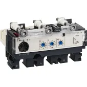 Schneider Electric Elektroninen rele Micrologic 2.2Justable lsd, lämpömuisti, 3-napainen, 250ATil NSX 100-250