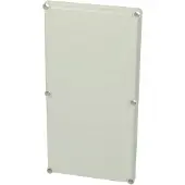 Fibox Cover ekt30-g Harmaa 560x280x30