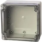 Fibox Suljettu tila euronord abs ab 121210 120x122x95