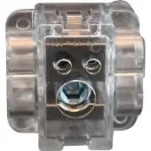 Acelshop Haaroittavat terminaalit 1x35 +2 x16 mm2
