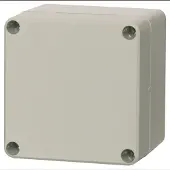 Fibox Enclosure euronord PC 080807 80x82x65