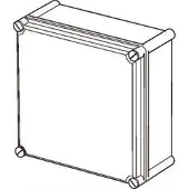 Fibox Base PC PC 2828 280x280x100