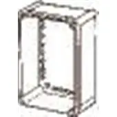 Fibox Base PC PC 5638 560x380