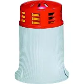 Sirena Moottoriturvalaitteen 230V AC 318.12